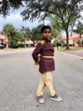 MR jacket