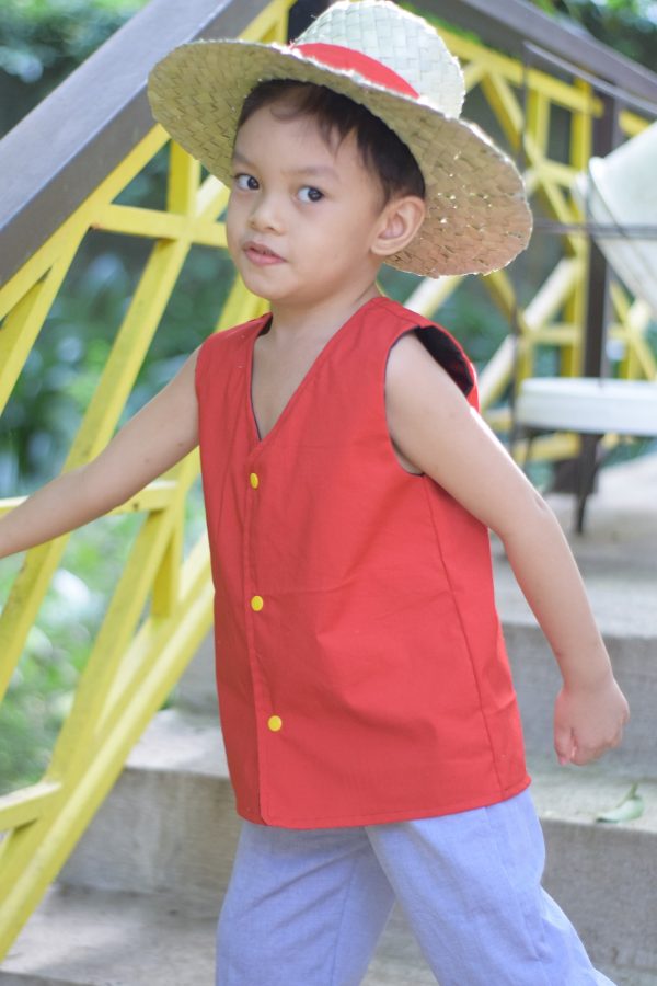 RJJ Vest 2 RJJ Vest 2