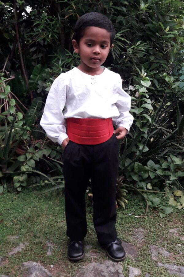 SN Shirt peasant sleeves SN Shirt peasant sleeves