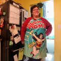 ANSL one piece apron