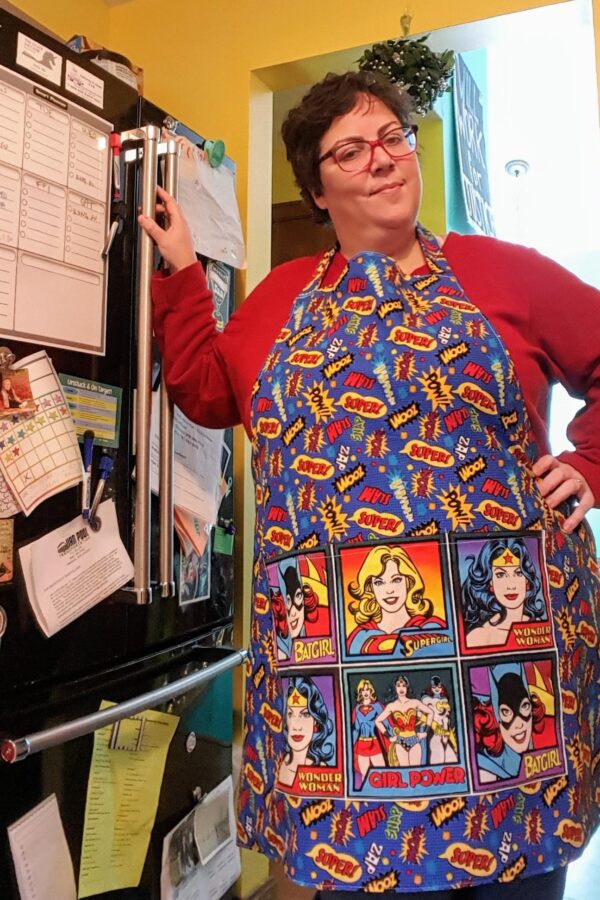 ANSL one piece reversible ANSL one piece reversible