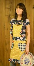 AS apron