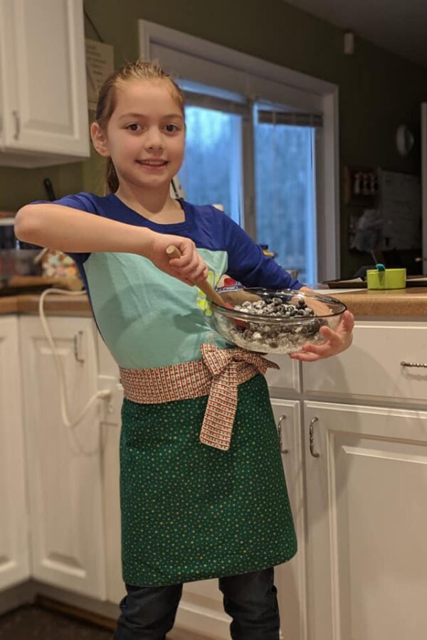 BS apron 2 BS apron 2