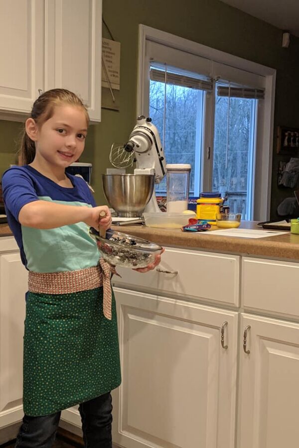 BS apron bottom BS apron bottom