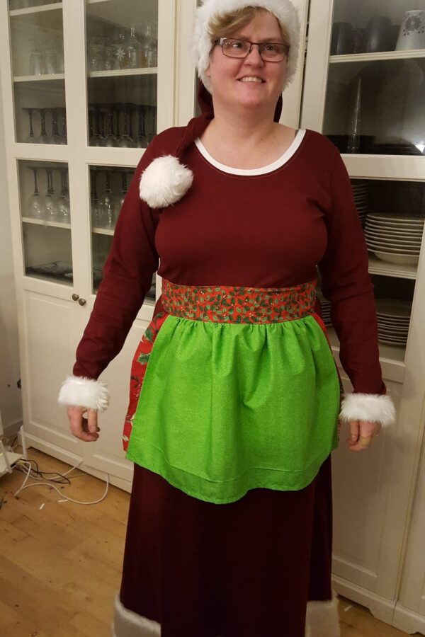 HL bottom apron HL bottom apron