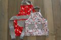 JC aprons
