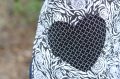 KK heart pocket