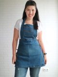LJY apron 4