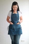 LJY apron 5