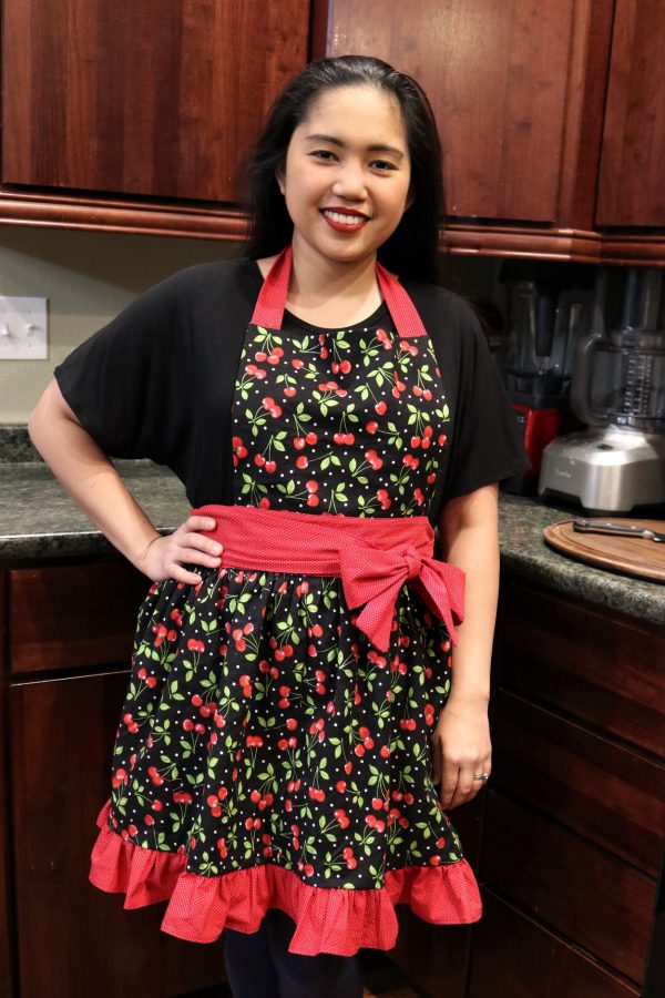 NJL Apron 2 NJL Apron 2