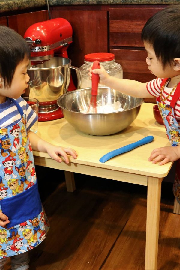 NJL aprons NJL aprons