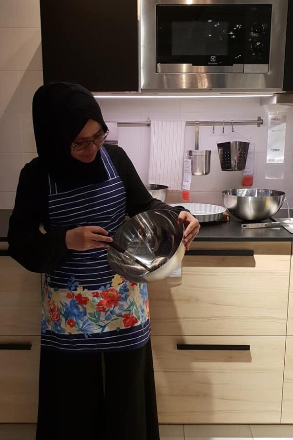 RK one piece apron 2 RK one piece apron 2