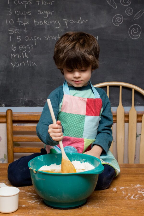 SR one piece apron SR one piece apron