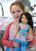 TX doll