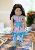 TX doll 2