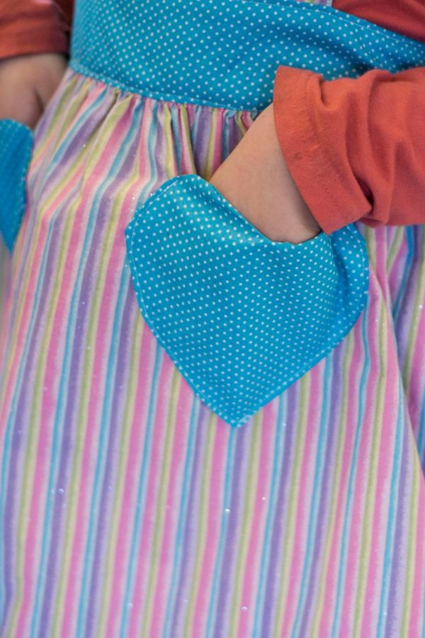 TX heart pockets TX heart pockets