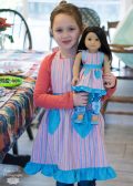 TX two piece and doll