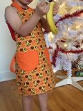 VP apron