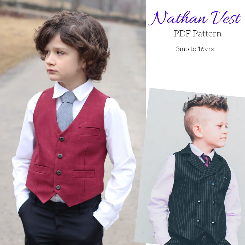Nathan Vest Web Listing