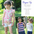 Brynn Web Listing