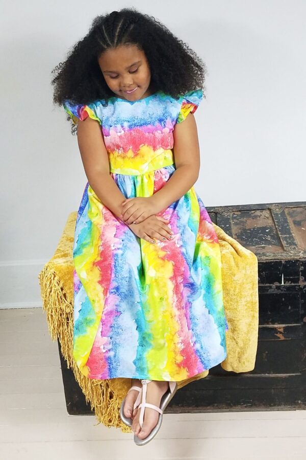 Elaine Johnson - W11 Elaine Johnson - W11