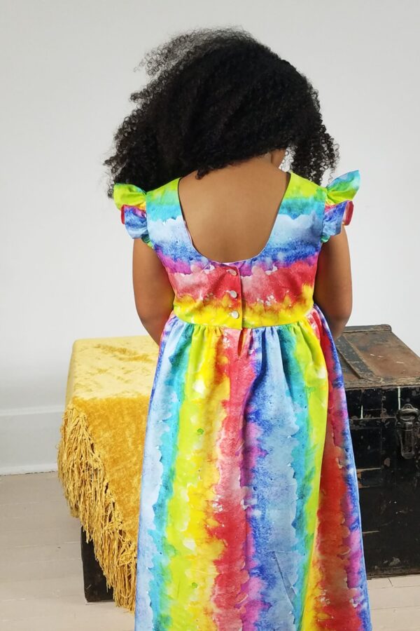 Elaine Johnson - W3 Elaine Johnson - W3