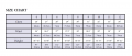 Plus Size Chart 1