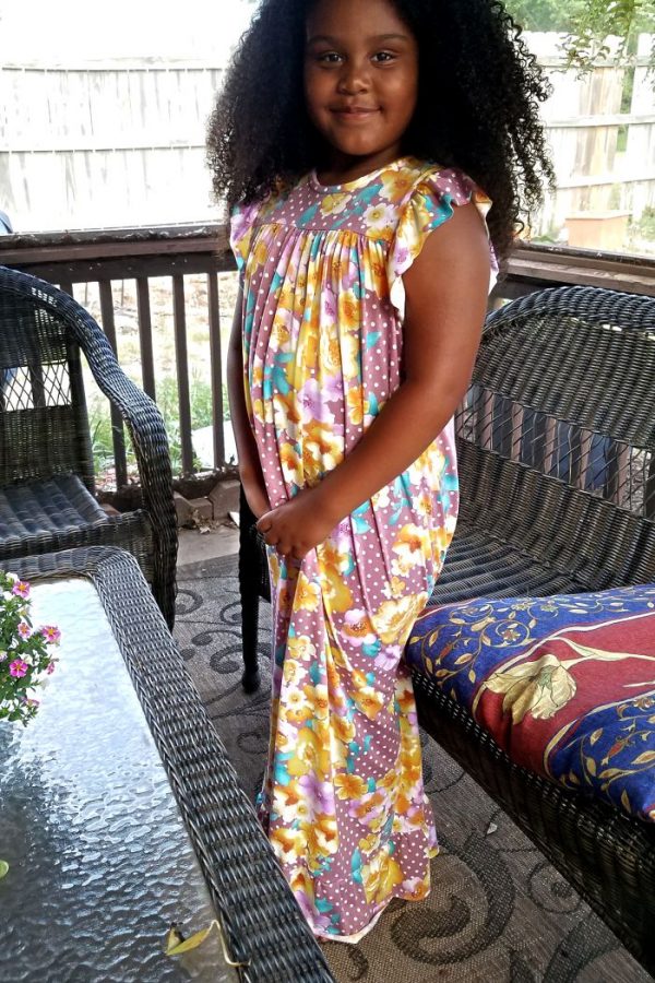 Elaine Johnson - night3 Elaine Johnson - night3