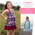 Sandpiper Bundle Web Listing