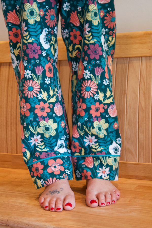 Emily Kennedy - EmilyKennedy HolidayPJs-2 Emily Kennedy - EmilyKennedy HolidayPJs-2