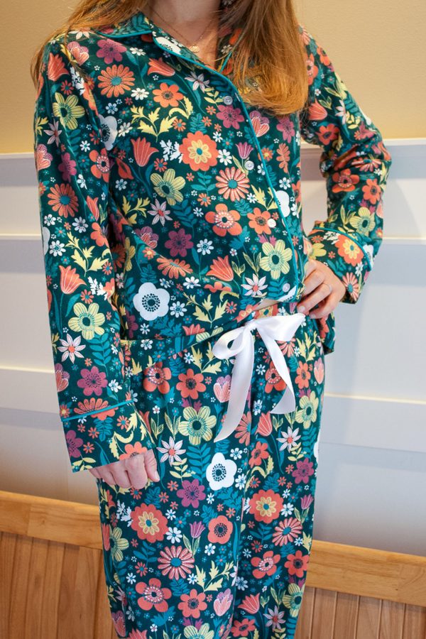 Emily Kennedy - EmilyKennedy HolidayPJs-3 Emily Kennedy - EmilyKennedy HolidayPJs-3