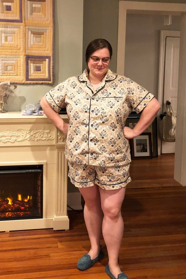 Josephine Miller - E2E798D9-7DBC-4AEF-B713-F834A46D9382 Josephine Miller - E2E798D9-7DBC-4AEF-B713-F834A46D9382