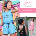 Gemma 3-16 Web Listing