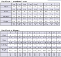 3mo-16yr size chart