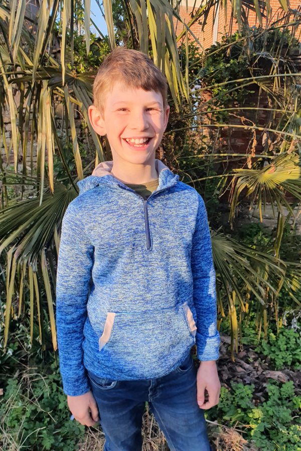 Isaline v1 - 20220308_173937 Isaline v1 - 20220308_173937