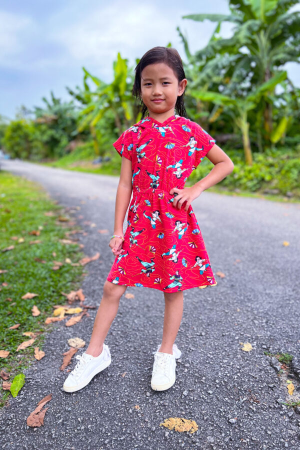 AreNie Syafiqa (5) AreNie Syafiqa (5)