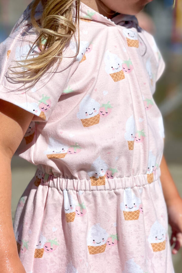 Christen Benson (5) Christen Benson (5)