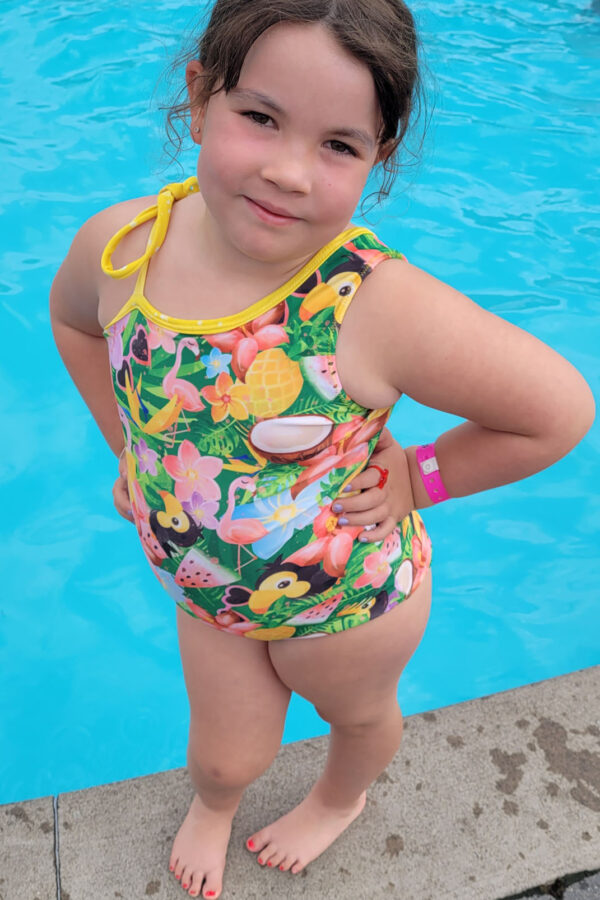 Karine Lapierre 7plus Karine Lapierre 7plus