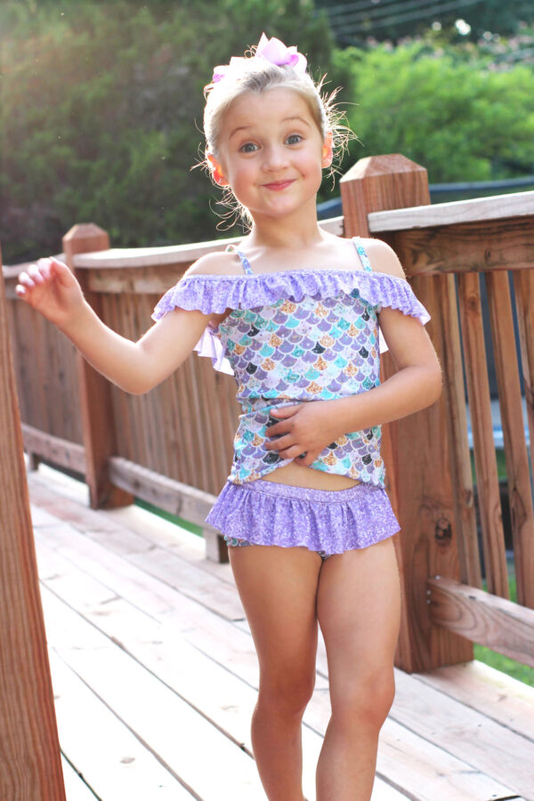 Sarah Callighan (5) Sarah Callighan (5)